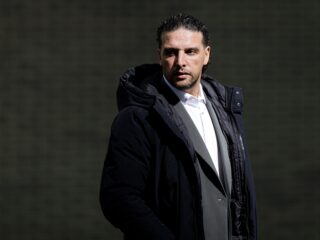 Ali B veroordeeld tot 3 jaar cel in hoger beroep