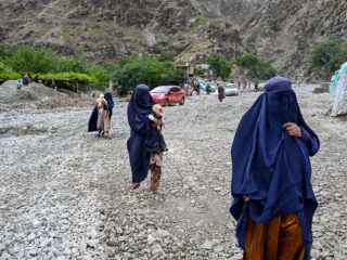 Verenigde Naties slaan alarm over Afghanistan: vrouwen verliezen steeds meer rechten
