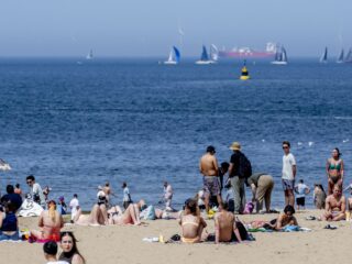 Code oranje en 36 graden? Deze tien tracks zorgen voor wat verkoeling
