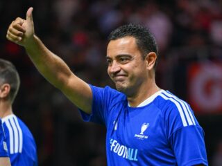 Xavi Hernández wordt bondscoach van Oranje: “Ik voel mij een zoon van het Nederlandse voetbal"
