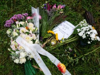 Hajar werd dood gevonden in een koffer maar zaak krijgt weinig aandacht: "Ze heet geen Anne-Fleur of Lisa"