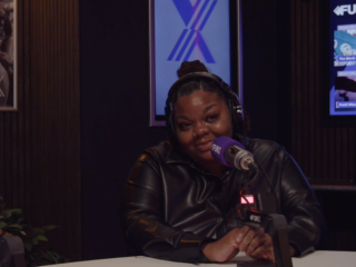 Cacherell over dakloosheid onder jongeren: "Mensen denken dat het je eigen schuld is"