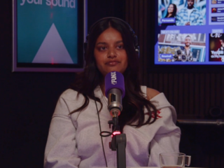 Ashley verloor pleegouders na schietpartij: "Ik was op tienjarige leeftijd ooggetuige"