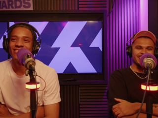 Klaksen maakt comeback in zomertrack 'Punta Cana': "We proberen het terug te brengen"