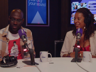 The Black Archives maakt expositie over gevolgen kolonialisme: "Wanneer is een land echt vrij?"