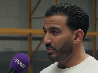 Mo Bicep open over faillissement MB Nutrition: "Ik heb nog maar 300 euro op mijn rekening"