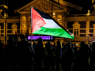 Conflictexpert Mirte over Israëlische doodstrafwet: "Palestijnen worden op een nieuwe manier ontmenselijkt"