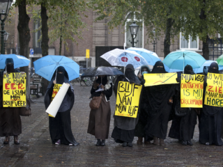 RADAR over islamofobie in Nederland: "We zien een sterke toename"