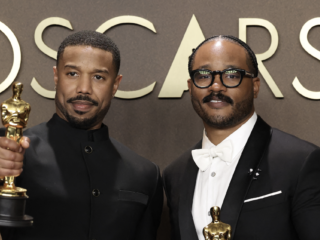 De Oscarwinst van Michael B. Jordan en Ryan Coogler laat zien waarom hun samenwerking zo belangrijk is