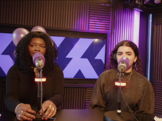 Als vrouw werken in een mannenwereld: "Ik word minder serieus genomen"