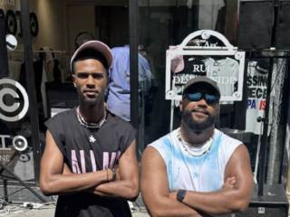 The Missing Piece bouwt aan een community van Rotterdam tot Parijs: "We besloten in het diepe te springen"