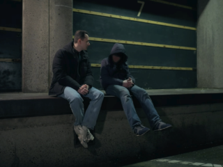 Documentairemaker Jos over crackprobleem in Nederland: "De uitzichtloosheid vond ik heel erg"