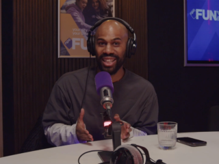 Cyriel Guds over mensenhandel in 'Loverboy: Vertrouw Niemand': "Je kan in deze wereld niemand vertrouwen"