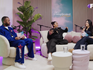 Influencer Kelly doorbreekt taboe op eczeem: "Je staat er echt niet alleen voor"