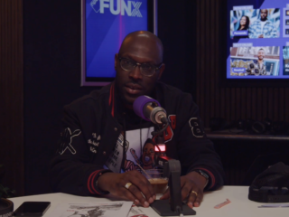 Mitchell van The Black Archives over VN-resolutie slavenhandel: "We ervaren nog steeds de gevolgen"