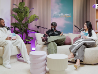 Professor Soortkill over lust en liefde: "Lust is niet hetgeen dat het hart nodig heeft"