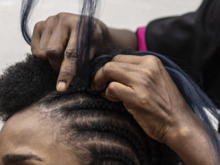 Kapster Jennifer over signaleren van huiselijk geweld bij klanten: "Heb iemand gered van een loverboy"