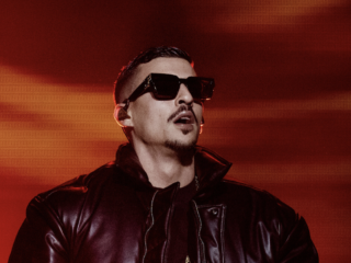 Boef ontkracht zwangerschapsgeruchten: "Voordat de Facebookgroepen weer vol staan"