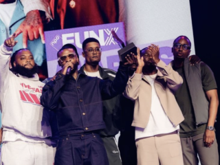 Deze acts maken kans op Best Live Act tijdens de FunX Awards