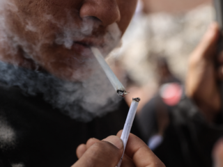 Longarts Wanda over rookverbod jongeren: "Één miljard mensen gaan vroegtijdig dood"