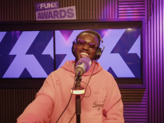 Oyster wilde geen features op debuutalbum 'Ereronde': "Ik wilde mijn verhaal zelf vertellen"