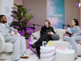 Yesim Candan over femicide: "Het kent geen kleur of opleidingsniveau"