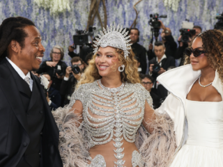 Deze tien momenten stalen de show op het Met Gala 2026