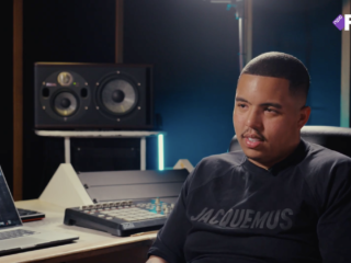 Choppa ging van drillrapper naar salesmedewerker: "Ik zit niet meer in het criminele circuit"