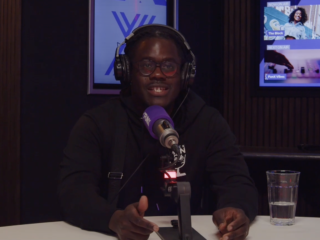 Stichting Black Men Talk maakt mentale gezondheid bespreekbaar: "Die sessie heeft zijn leven gered"