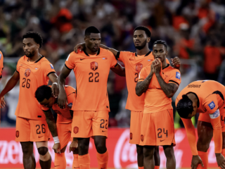 Racisme blijft het WK overschaduwen: na Oranje, Mbappé en nu IShowSpeed grijpt FIFA in