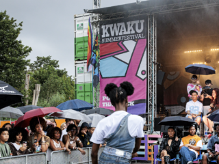 Kwaku stopt na vijftig jaar in huidige vorm: "We hebben zeker nog hoop"