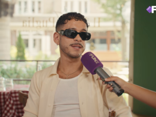 Kybba over de opkomst van basshall: "Wij gaven de movement een flinke zet"
