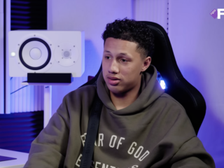 Langa reageert op 'one hit wonder': "Succes komt niet voort uit één studiobezoek"