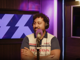 Ruben pakte binnen twee jaar Nederlandse motortitel "Iemand geloofde in mij"