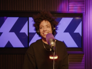 Juliana bouwt aan meer representatie in house: "Ik besloot het zelf te regelen"