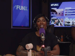 Tiwa Savage bewandelde een hobbelig pad naar het artiestenbestaan: "Alles werkte tegen"