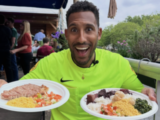 Connecting Flavors zet OG foodspots in de spotlight: "Deze plekken vormen de community"