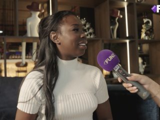 Dylisa brengt vrouwen uit de scene samen: "Dit is het begin van iets groters"