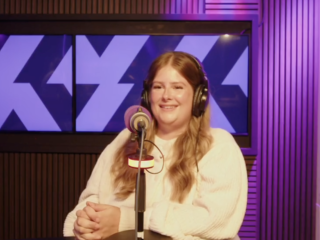 Melissa ontdekte dat ze zwanger was en beviel 13 minuten later: "Ik voelde veel ongeloof en schaamte"