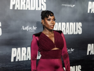 Imanuelle Grives over haar rol in 'Paradijs': “Ik wil geweld en criminaliteit niet verheerlijken”