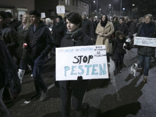 Ivorey liet door het pesten minder mensen dichtbij: "Ik dacht dat ik mezelf beschermde"