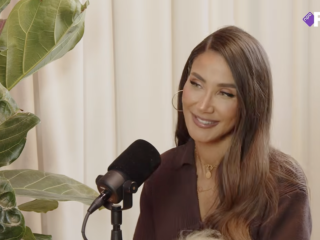 Janice Blok over liefde en haar kinderwens: “Een traditionele verstandhouding in een moderne relatie”