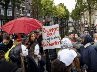 Sekszorg gaat over meer dan alleen seks: "Veel mensen zien alleen de beperking"