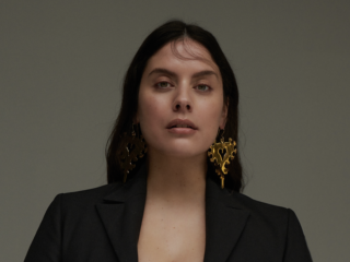 Daniëlle van Grondelle ziet curvy modellen minder geboekt worden: "Het moet bij de basis aangepakt worden"