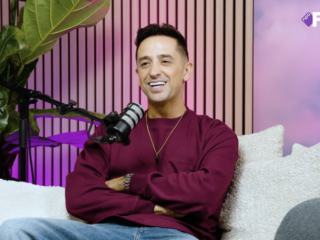 Yes-R ging als tiener stiekem naar de studio: "Mijn vader vond dat ik mijn toekomst vergooide"