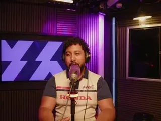 Ruben pakte binnen twee jaar Nederlandse motortitel "Iemand geloofde in mij"