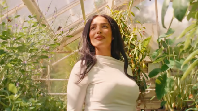 Inez over groei op nieuwe album 'Farasha': "Van een rups naar een vlinder"
