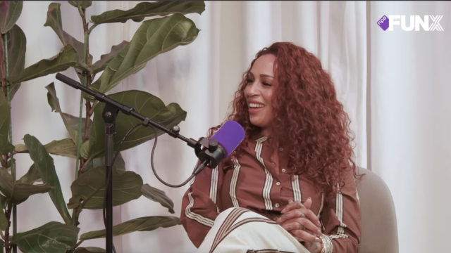 Glennis Grace zong al vanaf haar negende: “Mijn moeder bracht me naar elke talentenjacht in Nederland”