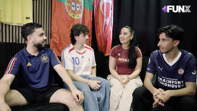 Inside The Box Podcast ziet Frankrijk op het WK verliezen: "Het voelt zuur"