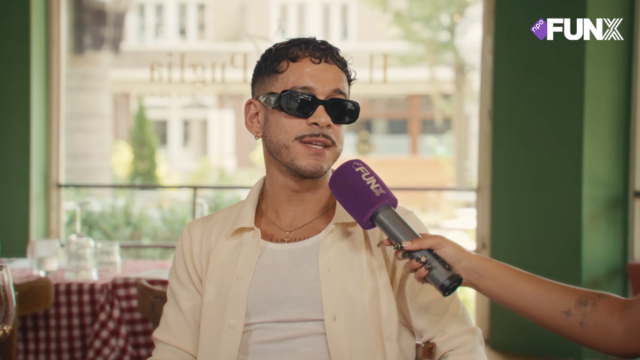 Kybba over de opkomst van basshall: "Wij gaven de movement een flinke zet"